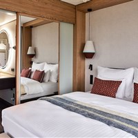 Falkensteiner Hotel Bad Leonfelden  (S) - ckmarcopolo.cz