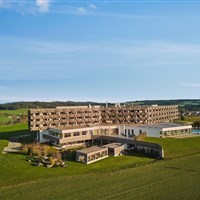 Falkensteiner Genuss & Wohlfühlhotel Mühlviertel (S) - ckmarcopolo.cz