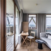Falkensteiner Hotel Bad Leonfelden  (S) - ckmarcopolo.cz