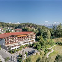 Hotel Inntalerhof (S) - ckmarcopolo.cz