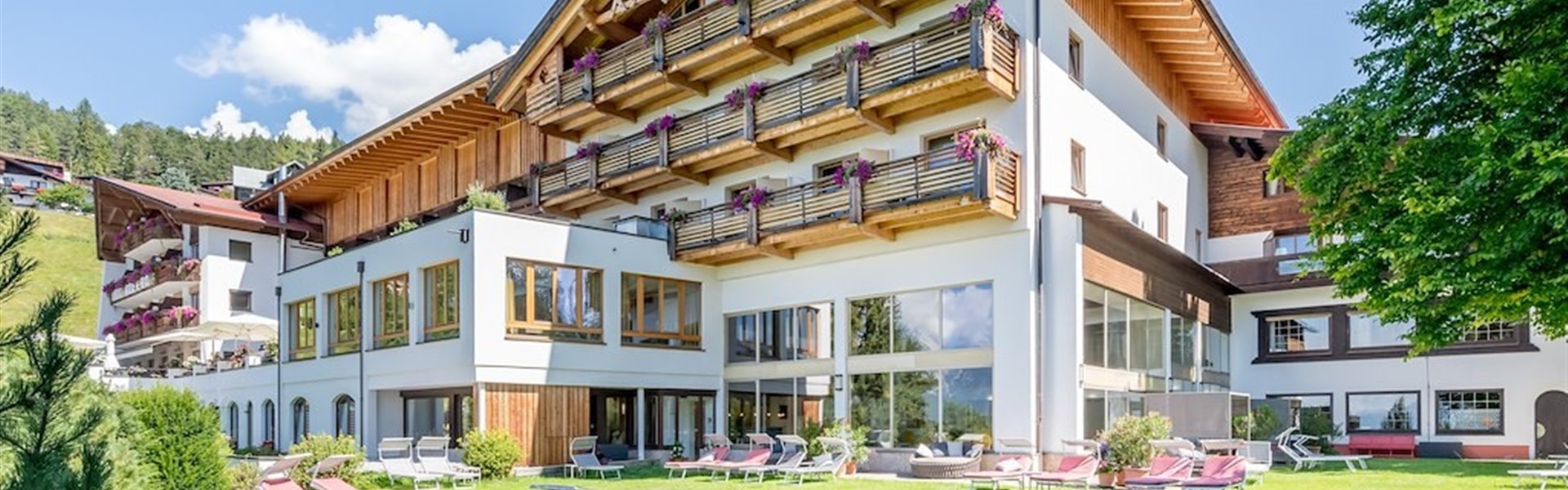 Marco Polo - Hotel Inntalerhof (S) - 