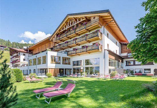 Hotel Inntalerhof (S) - Tyrolsko