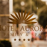 Hotel Aurora Family & SPA - ckmarcopolo.cz