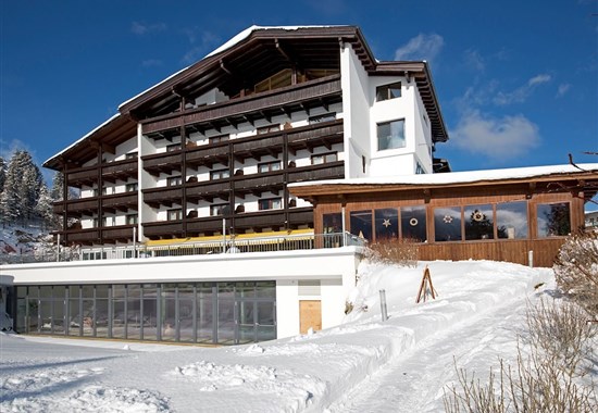 Achentaler Hof (W) - Achensee - 