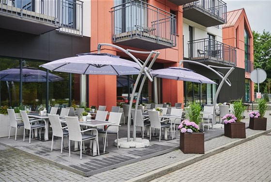 Marco Polo - Golden Tulip Gdansk Residence - 