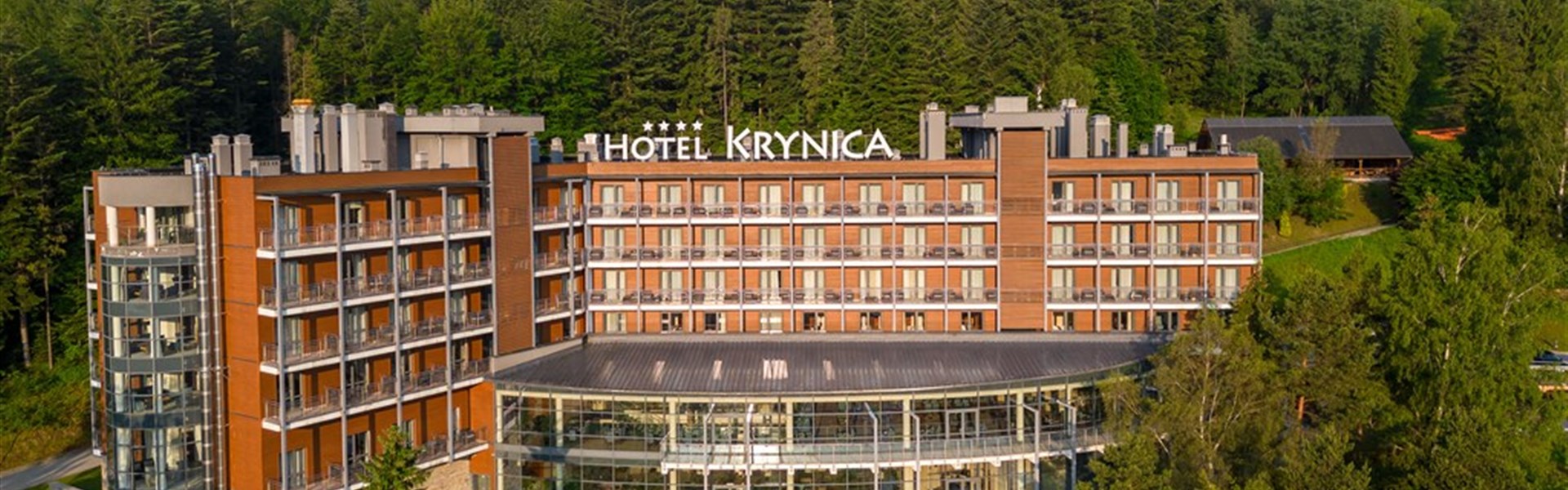 Hotel Krynica - 