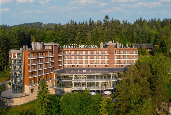 Marco Polo - Hotel Krynica - 