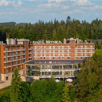 Hotel Krynica - ckmarcopolo.cz