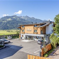 Hotel Klawunn Kaprun (S) - ckmarcopolo.cz