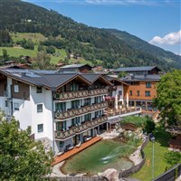 Hotel Klawunn Kaprun (S) - ckmarcopolo.cz