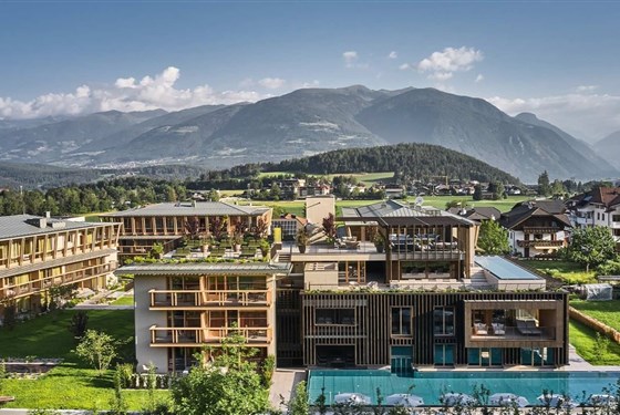 Marco Polo - Falkensteiner Hotel Kronplatz - 