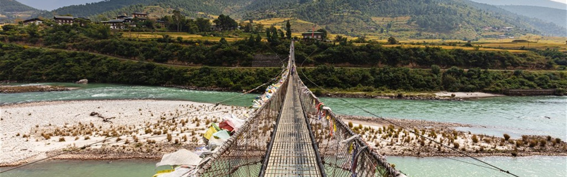 Bhútán - trek Laya Gasa - 