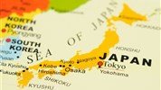 Japonsko - zemí vycházejícího slunce od východu na západ
