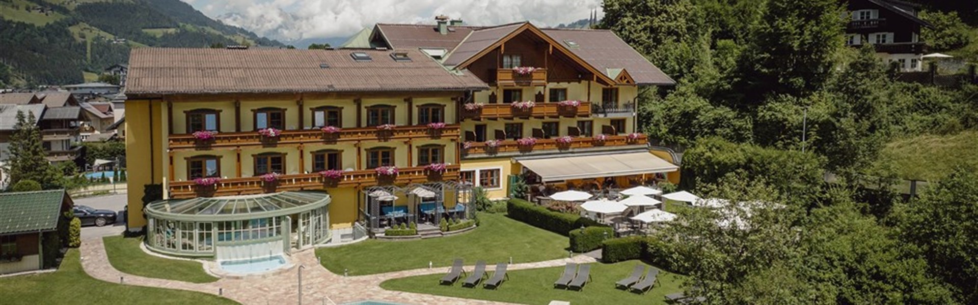 Marco Polo - Hotel Lerch (S) - 