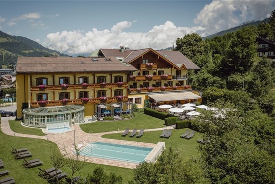 Marco Polo - Hotel Lerch (S) - 