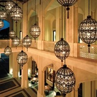 Shangri-La's Barr Al Jissah Resort and Spa - Al Bandar hotel 5* - ckmarcopolo.cz