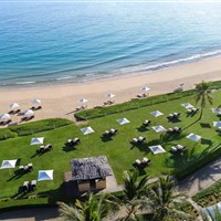 Shangri-La's Barr Al Jissah Resort and Spa - Al Bandar hotel 5* - ckmarcopolo.cz