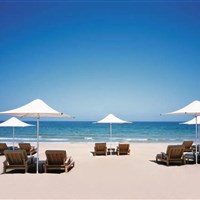 Shangri-La's Barr Al Jissah Resort and Spa - Al Bandar hotel 5* - ckmarcopolo.cz