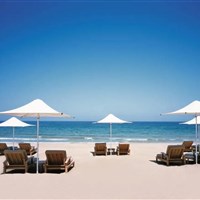 Shangri-La's Barr Al Jissah Resort and Spa - Al Bandar hotel 5* - ckmarcopolo.cz