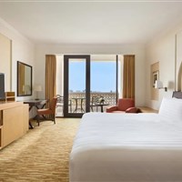 Shangri-La's Barr Al Jissah Resort and Spa - Al Bandar hotel 5* - ckmarcopolo.cz