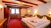 Hotel Arlberg ****