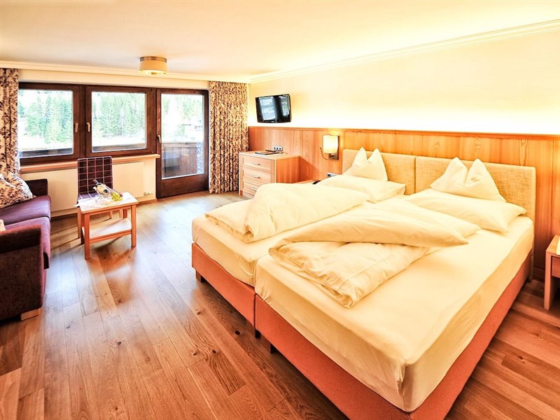 Hotel Arlberg ****