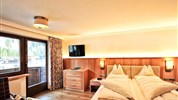 Hotel Arlberg ****