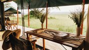 Luxusní Tanzanie - Tarangire, Ngorongoro a Serengeti s pobytem na Zanibaru