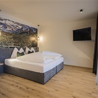 Montanaris Alpine Active Relax - ckmarcopolo.cz