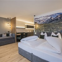 Montanaris Alpine Active Relax - ckmarcopolo.cz