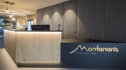 Montanaris Alpine Active Relax ****