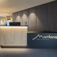 Montanaris Alpine Active Relax - ckmarcopolo.cz