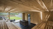 Montanaris Alpine Active Relax ****