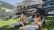 Montanaris Alpine Active Relax ****
