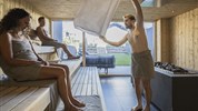 Montanaris Alpine Active Relax ****