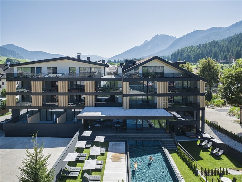Montanaris Alpine Active Relax ****