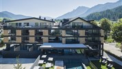 Montanaris Alpine Active Relax ****