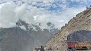 Okruh indickým Himálajem - 4* - Indie_Ladakh