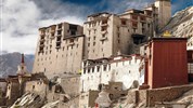 Okruh indickým Himálajem - 4* - Indie_Ladakh