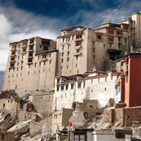 Okruh indickým Himálajem - 4* - Indie_Ladakh - ckmarcopolo.cz