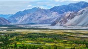 Okruh indickým Himálajem - 4* - Indie_Ladakh