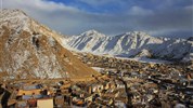 Okruh indickým Himálajem - 4* - Indie_Ladakh