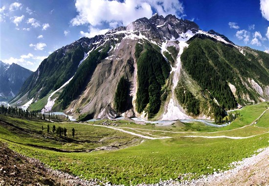 Okruh indickým Himálajem - 4* - Indie - Indie_Ladakh