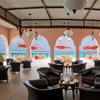 Riu Palace Zanzibar - ckmarcopolo.cz