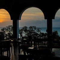 Riu Palace Zanzibar - ckmarcopolo.cz