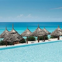 Riu Palace Zanzibar - ckmarcopolo.cz