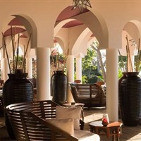 Riu Palace Zanzibar - ckmarcopolo.cz