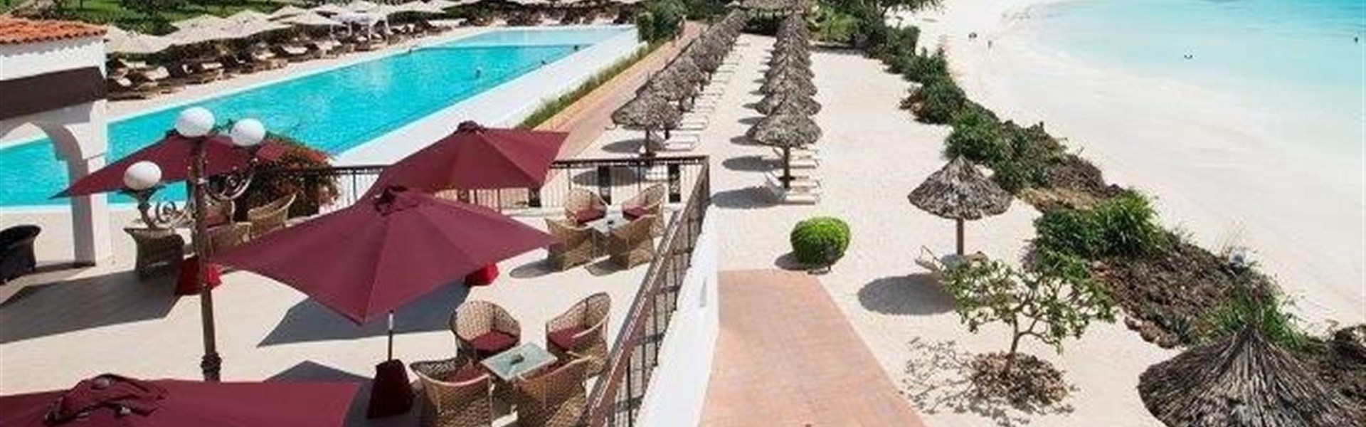 Marco Polo - Riu Palace Zanzibar - 