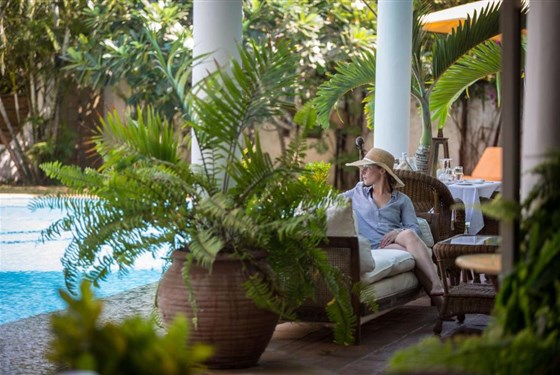 Marco Polo - Elewana Arusha Coffee Lodge - Tanzanie_Arusha_Coffee Lodge
