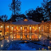 Elewana Arusha Coffee Lodge - Tanzanie_Arusha_Coffee Lodge - ckmarcopolo.cz